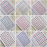 Vriksham Small Color Bindi Book (4)-BB187
