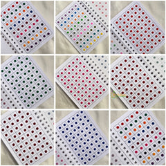 Vriksham Small Color Bindi Book (4)-BB187