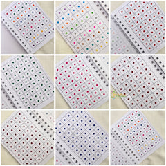Vriksham Small Color Bindi Book (2)-BB185