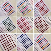 Vriksham Small Color Bindi Book (7)-BB190