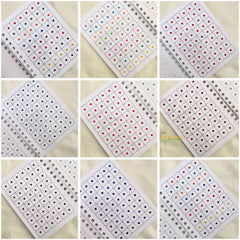 Vriksham Small Color Bindi Book (1)-BB184