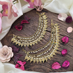 Designer 3 Layered Pearl Maatil-G15511