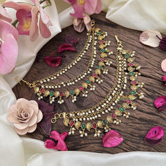 Kemp Stone 3 Layered Maanga Maatil-G15513