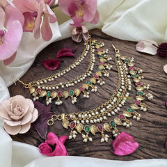 Kemp Stone 3 Layered Maanga Maatil-G15513