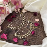 Simple AD Stone 3 layered Maatil-G15508