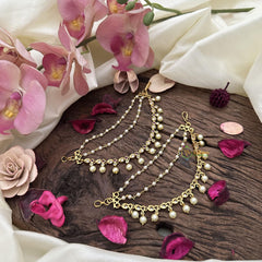 Simple AD Stone 3 layered Maatil-G15508