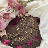 Exclusice 3 Layered Red Maatil-G15520