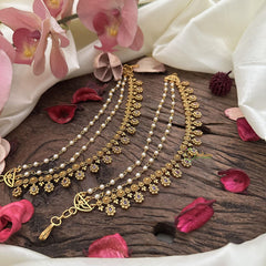 Exclusice 3 Layered Red Maatil-G15520