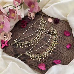 Designer 3 layered Maatil-G15504