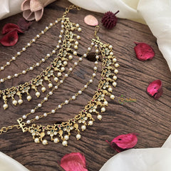 Designer 3 layered Maatil-G15504