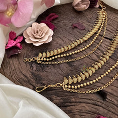 Unique Gold Look Alike 3 Layered Maatil-G15517