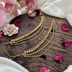 Unique Gold Look Alike 3 Layered Maatil-G15517