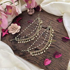 3 layered Floral Maatil-G15496