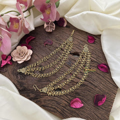 Antique Matt Finish 3 layered Maatil-G15503