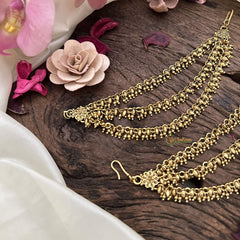 Antique Matt Finish 3 layered Maatil-G15503