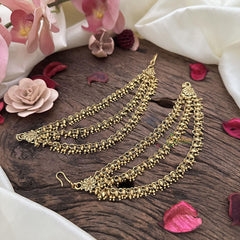 Antique Matt Finish 3 layered Maatil-G15503