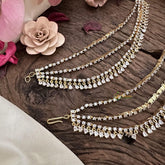 Fancy 3 Layered AD Stone Maatil-G15530