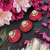 Vriksham Brass Agarbatti Stand, Incense Stick Holder(Pack of 3)-RG177