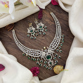 Premium Victorian Diamond Hasli-Green-VV1912