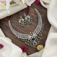 Premium Victorian Diamond Hasli-Green-VV1912