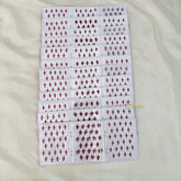 Vriksham Return Gift- Plain Bindi Book-Kalyanam Bindi-RG186