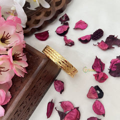 Designer Gold Look Alike Daily Wear Bangles-G13171