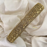 Vriksham Gold Look Alike Designer Peacock Hipbelt-G17592