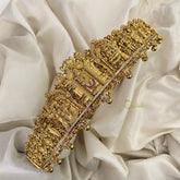 Vriksham Gold Look Alike Temple Hipbelt-G17593