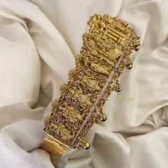 Vriksham Gold Look Alike Temple Hipbelt-G17593