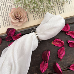 Vriksham Elegant Maa Durga Face Oxidized Silver Adjustable Finger Ring-S1020