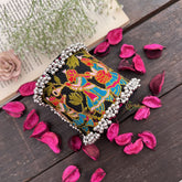 Vriksham Vibrant Garba Dance Festival Bracelet-S1033