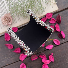 Vriksham Navratri Vibes Handcrafted Bracelet-S1034