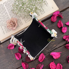 Vriksham Colorful Raas Festival Cuff Bracelet-S1035