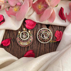 Vriksham Ethnic Crescent & Round Chandran & Suryan Billai-G21390