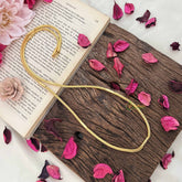 Vriksham Sleek Traditional Jewelry for Festive Wear & Daily Wear Chain-G20038