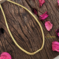 Vriksham Sleek Traditional Jewelry for Festive Wear & Daily Wear Chain-G20038