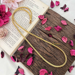 Vriksham Elegant Ethnic Traditional South Indian Daily Wear Chain-G20039