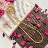 Vriksham Premium Quality Gold Chain Daily Wear Chain-G20046