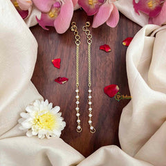 Vriksham Classic Single-Strand Sparkling Maatil-G21422