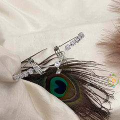 Vriksham Elegant Party Ware Bohemian Bridal Vine Hair Vine-G22079