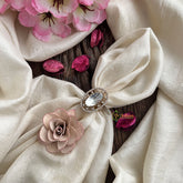 Vriksham Mossanite Stone Oval Shape Finger Ring-VV1986