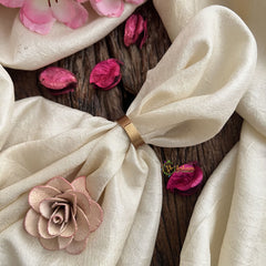 Vriksham Mossanite Stone Oval Shape Finger Ring-VV1986