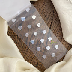 Vriksham Heart Shape Bridal Hair Accessories-H971