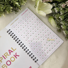 Vriksham 576 Bindi BRS Bindi Book-BB239