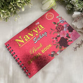 Vriksham LCT Stone Fancy Bindi Book(D NO 30A53)-BB238