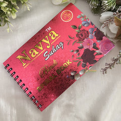 Vriksham LCT Stone Fancy Round Bindi Book(D NO 30B1)-BB234