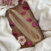 Vriksham Traditional 8 Layred Pearl Beaded Mala-G20113