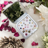Vriksham Bindi Glow Compact Mirror Kit-BB294
