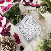 Vriksham Bindi Glow Compact Mirror Kit-BB291