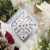Vriksham Bindi Glow Compact Mirror Kit-BB316